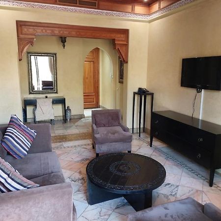 Palmeraie Village Marrakesh Eksteriør bilde