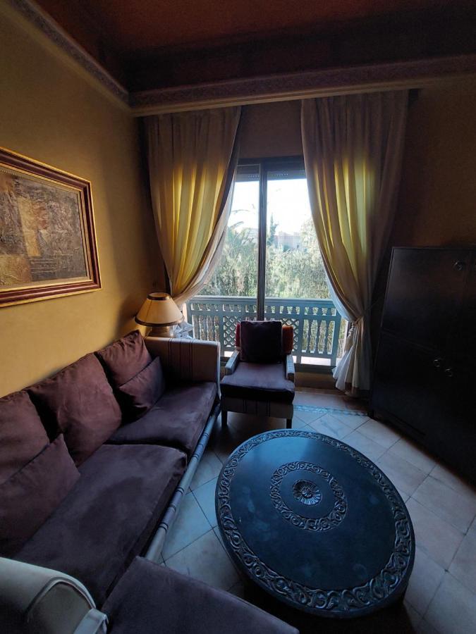 Palmeraie Village Marrakesh Eksteriør bilde