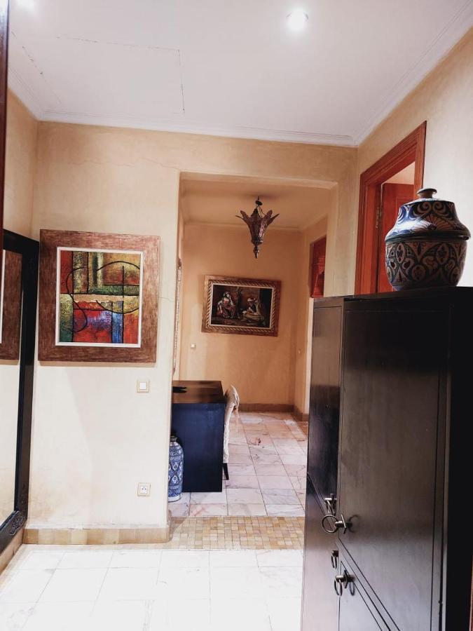 Palmeraie Village Marrakesh Eksteriør bilde